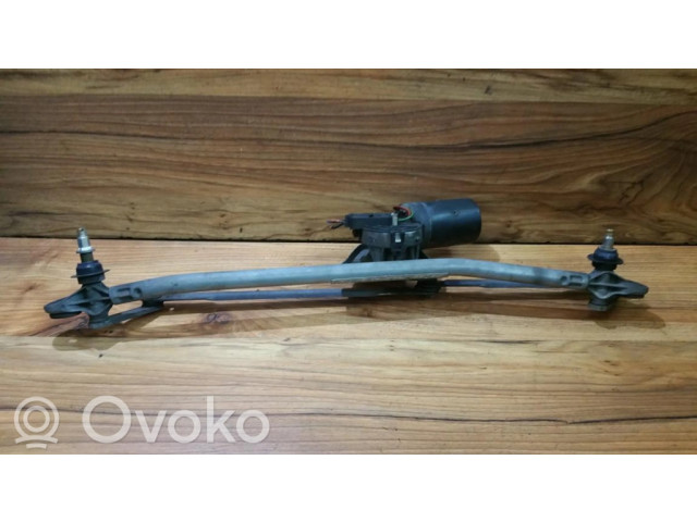 Комплект механизма стеклоочистителей