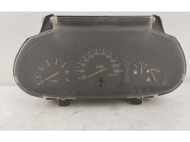 Панель приборов 96FB10849CE Rover Rover