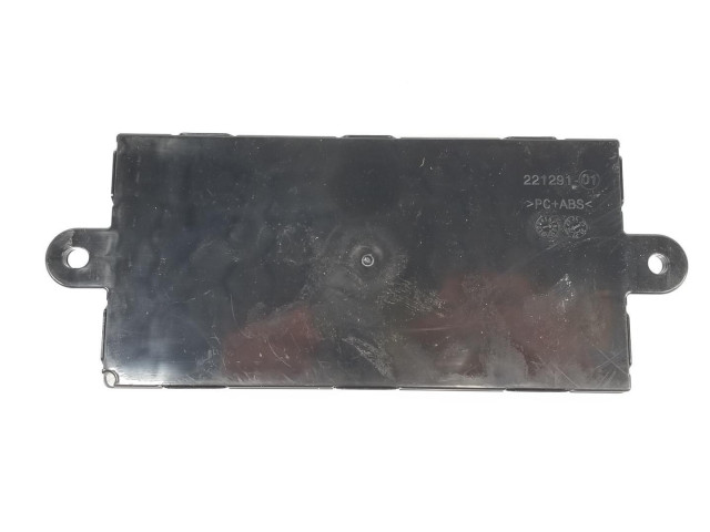 Блок управления 5WA907727AE, 5WA907727AE   Cupra Leon