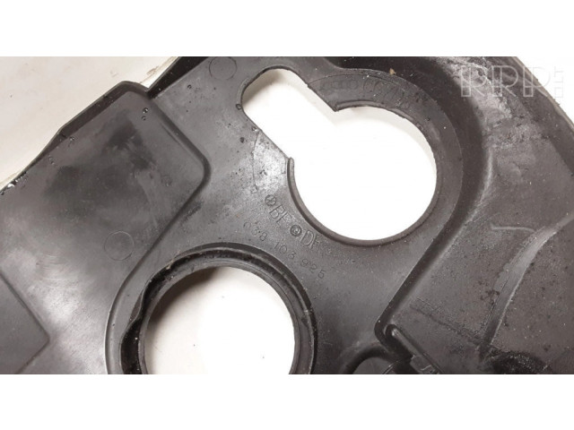 Крышка двигателя (отделка)