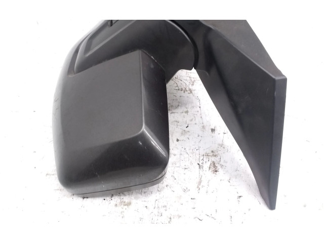 Зеркало электрическое        Ford Transit Custom  2013 - 2023 года   