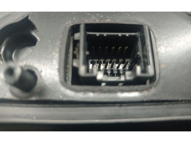 Zpětné zrcátko Chevrolet Epica 2010 96633805, 96633805