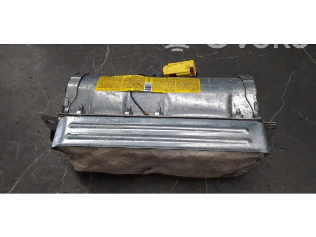 Подушка безопасности пассажира 6X0880204C Volkswagen Lupo