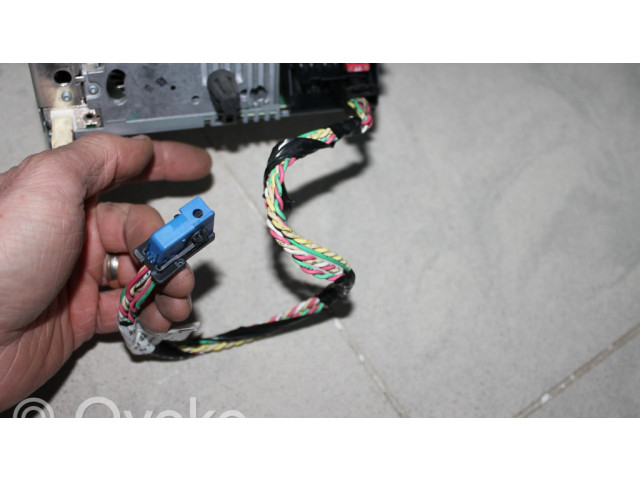 Провод механизма меняющего CD