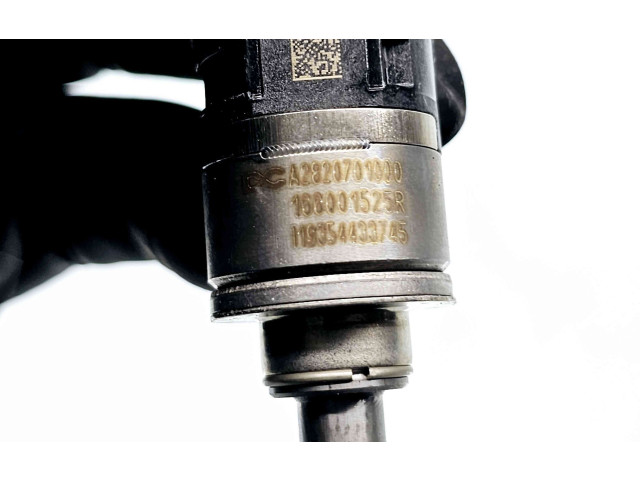 Форсунка Dacia Duster II