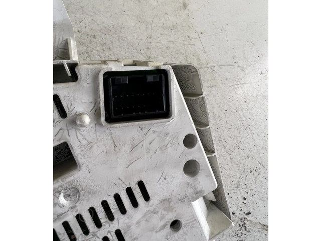 Панель приборов 56054018AH, CR0034007K0CO   Jeep Grand Cherokee (WK)       