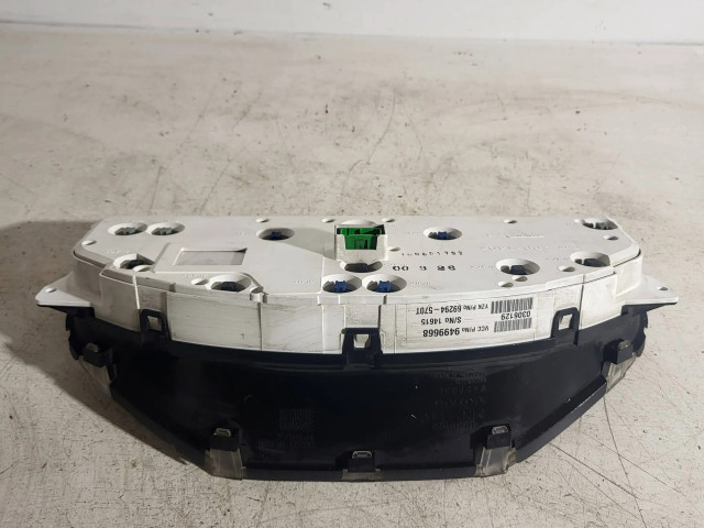 Панель приборов 9459821, 9499668 Volvo S80