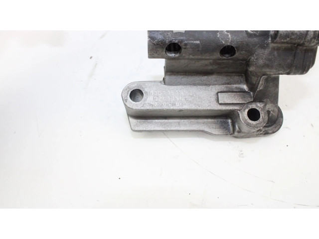 Масляный насос 03G115105 Audi A3 S3 A3 Sportback 8P