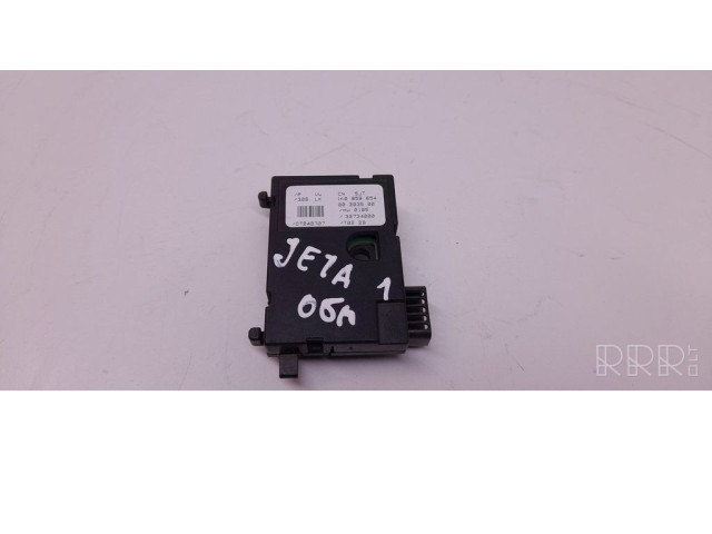 Датчик положения (угла) руля