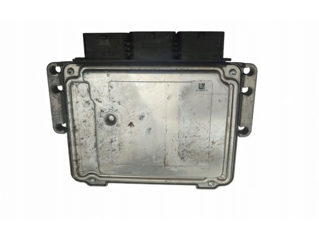 Блок управления CV1A-12A650-FA, 0281030891 Ford B-MAX