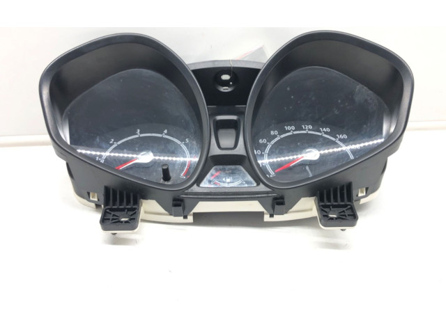 Přístrojová deska Ford Fiesta 2008 8A6T-10849-AD