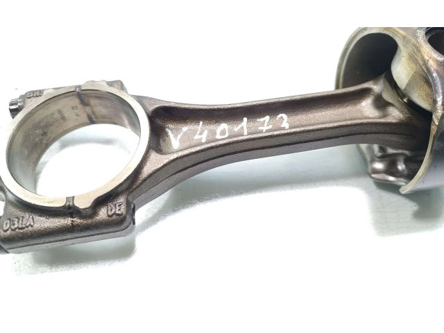 Поршень с шатуном DCXA 03LA Skoda Superb B8 (3V)