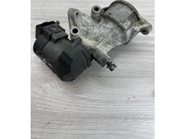 Клапан EGR 9656612380, 25375741   Citroen C4 Grand Picasso