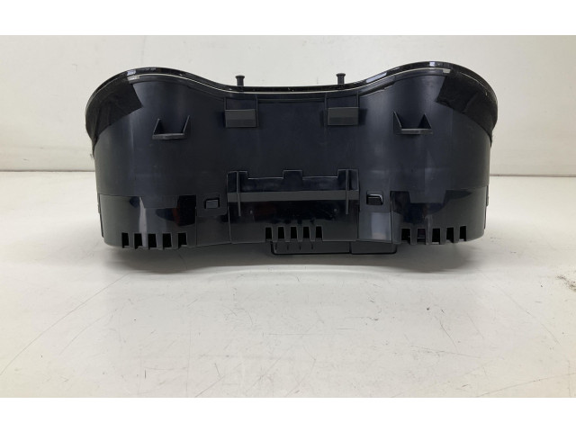 Панель приборов 8P0920930F, 8P0920930F Audi A3 S3 8P