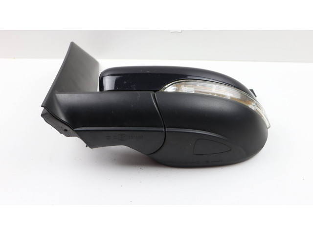 Зеркало электрическое Volkswagen Touran I 2003 - 2010 года