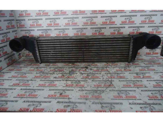 Интеркулер 1751753347504 BMW X5 E70