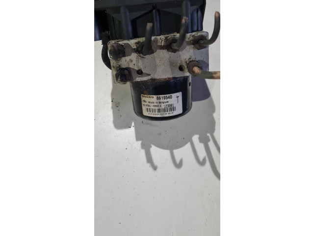 Jednotka ABS 8619541, 10094904253 Volvo XC70 2001