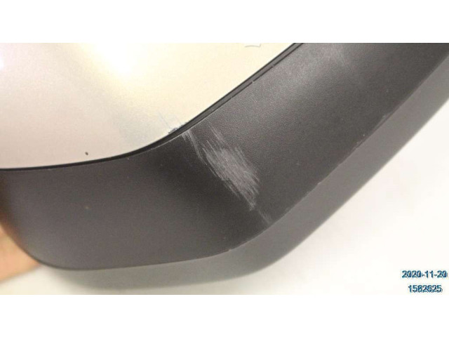 Zpětné zrcátko  Citroen Berlingo 2009  1606642780  