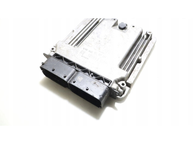 Блок управления двигателем Блок управления 0281039429   Skoda Kodiaq