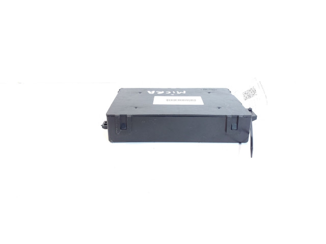 Другие блоки управления / модули