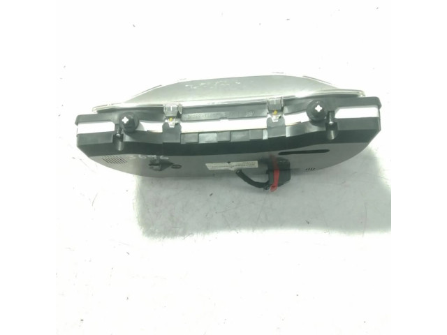 Přístrojová deska Fiat Doblo 2010 51867720, CUADROINSTRUMENTOS