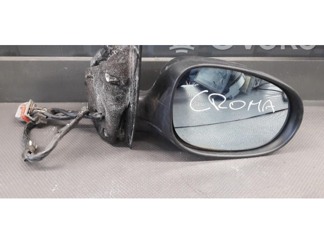 Zpětné zrcátko Fiat Croma 2011