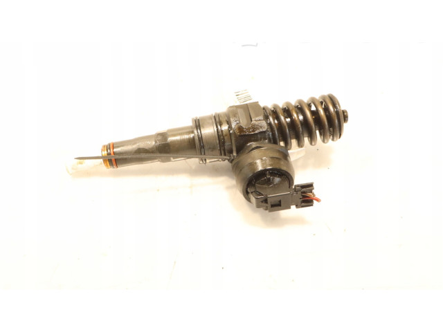 Vstřikovač 0414720314 Seat Ibiza IV (6J,6P) BMS