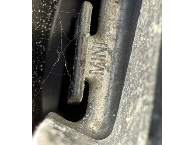 Зеркало электрическое        Mini One - Cooper Coupe R56  2005 - 2014 года   