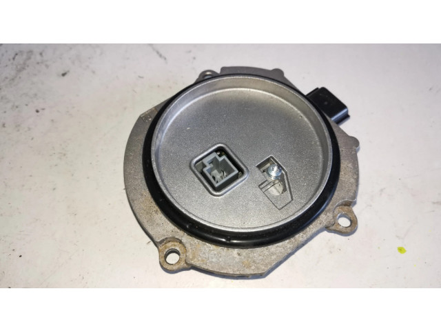 Блок фонаря / (блок «хenon»)