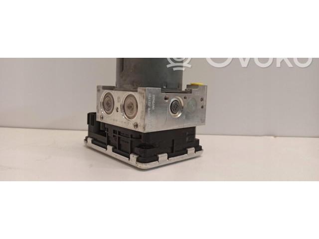 Блок АБС 5Q0614517GA Skoda Kodiaq 2017 - 2024 года