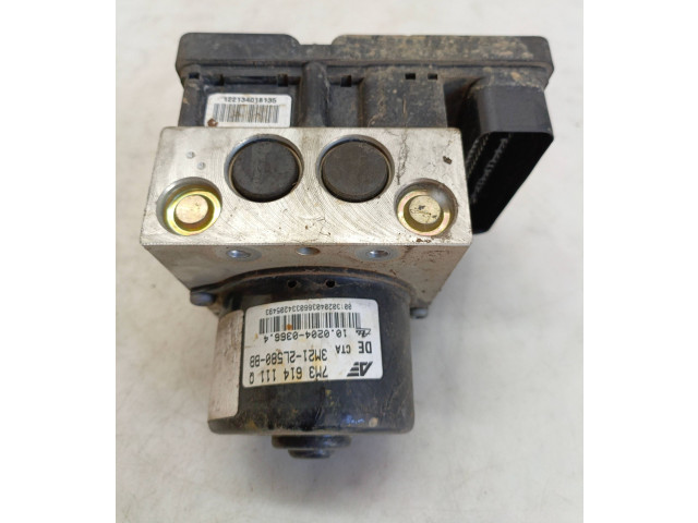 Блок АБС 7M3907379G, 5WK84012 Ford Galaxy 1995 - 2000 года