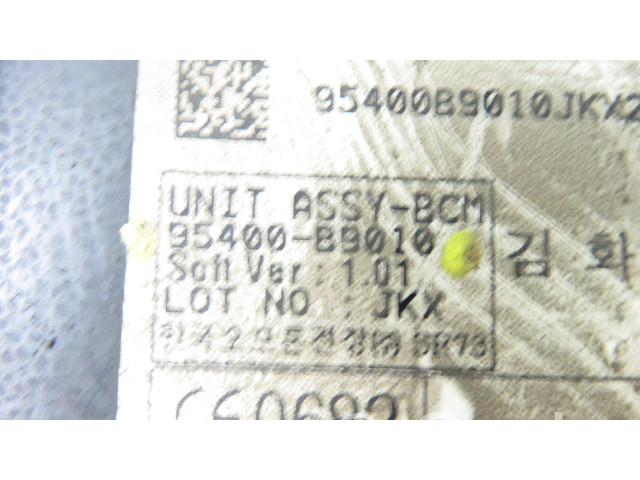 Блок комфорта 95400B9010 Hyundai i10