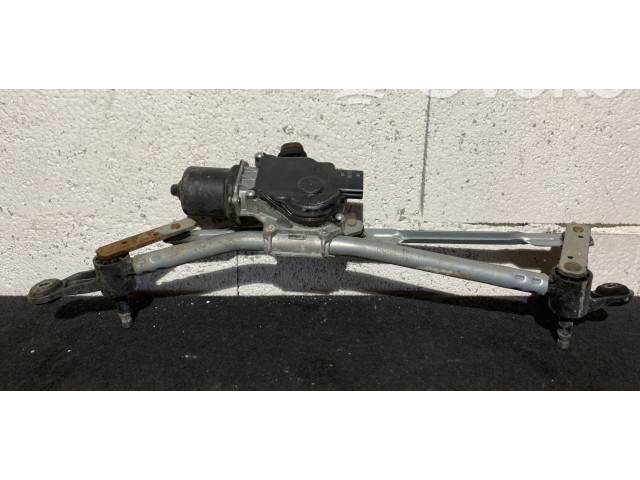 Моторчик дворников 288004287R Dacia Lodgy