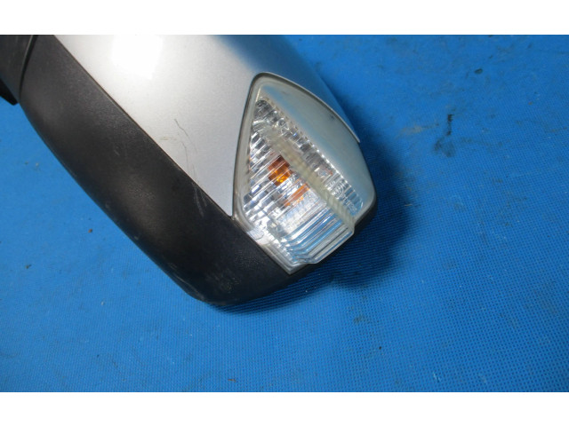 Zpětné zrcátko Ford C-MAX II 2015