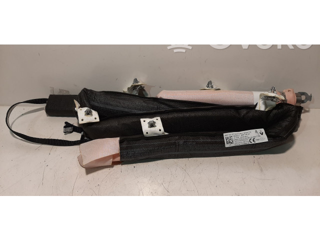 Боковая подушка безопасности 985P15615R Dacia Duster