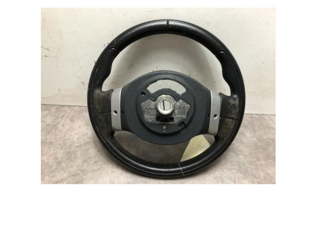 Руль Mini One - Cooper R50 - 53  2001 - 2006 года 32330146479, 32330146479      