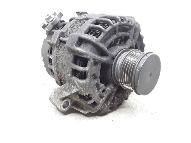 Генератор 30659131, 0125811005 Volvo S60
