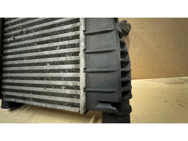 Интеркулер  14461EM00A   Nissan Tiida C11 1.5