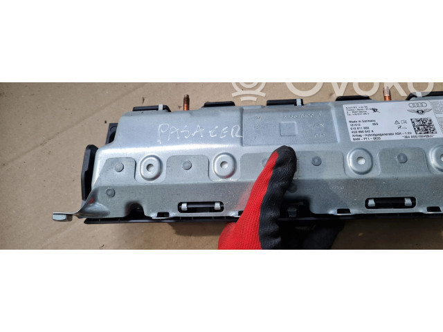 Подушка безопасности для колен 4G8880842A   Audi A7 S7 4G