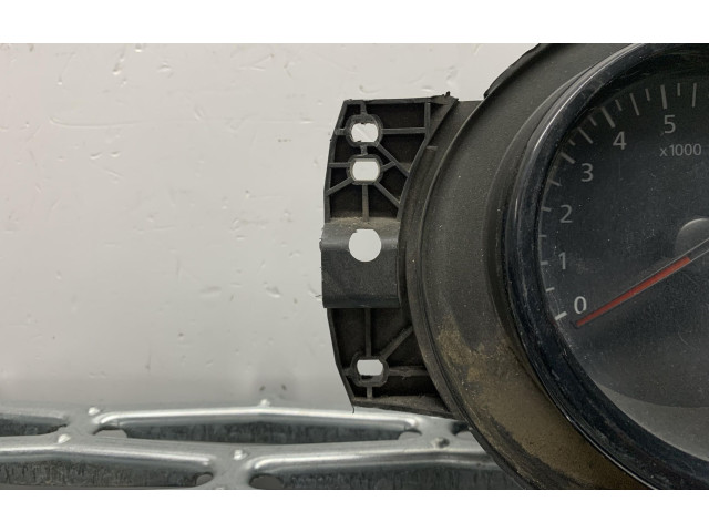 Панель приборов 248100285R, 248100285R Dacia Dokker