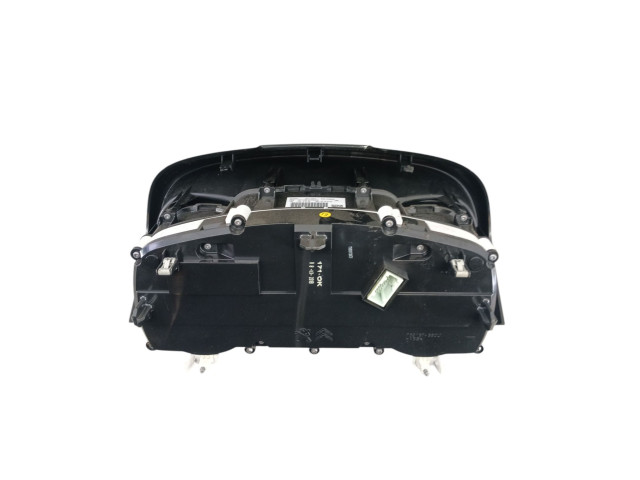Панель приборов 9828218480 Citroen C3 Aircross