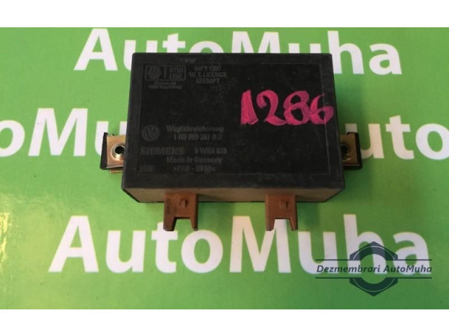 Блок комфорта 1H0953257BB Volkswagen Golf III