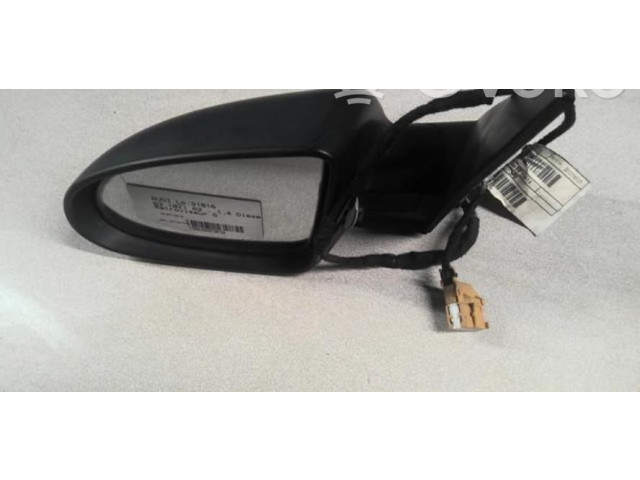 Зеркало электрическое Audi A2 - года