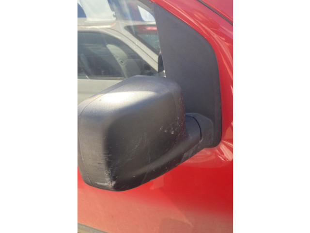 Зеркало (механическое)       Citroen Nemo   -  года   