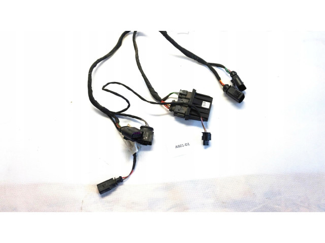 Блок управления 0444050137   Volkswagen Golf VII