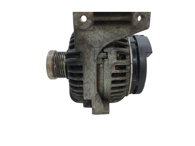 Генератор 8676498, 0124525029   Volvo V70      