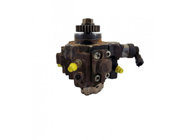 Vstřikovací čerpadlo 8200690744, 0445010170   Opel Vivaro    M9R 