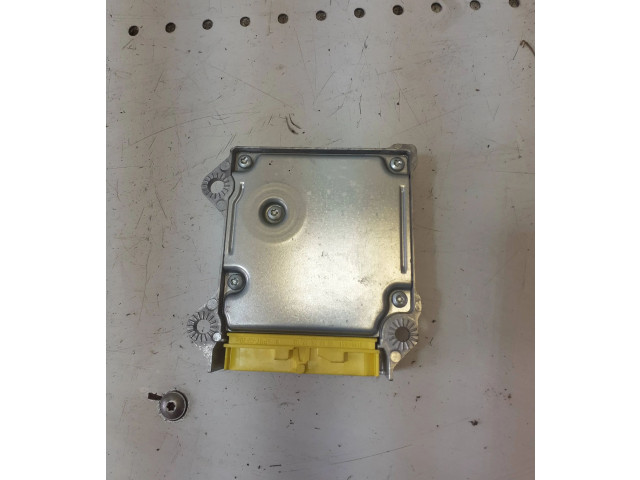 Блок подушек безопасности 1K0909605N, 5WK43413 Volkswagen Golf Plus