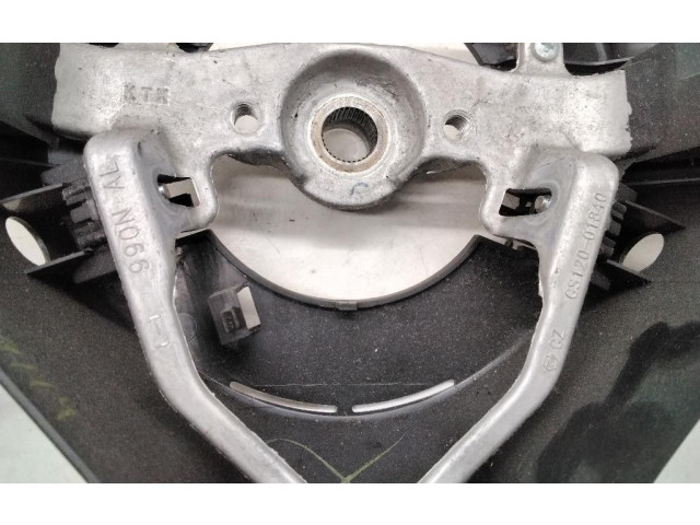 Блок управления климат-контролем 16099528ZD, 16099528ZD Peugeot 107