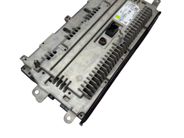 Дисплей    95B919597E   Porsche Macan